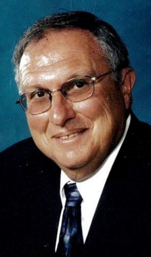 Image of Mr. Frank Brozzetti