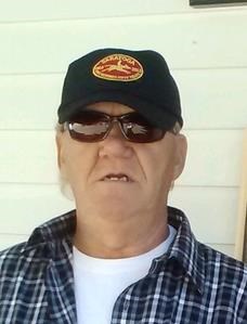 Image of Mr. Frank I. Covell Jr.
