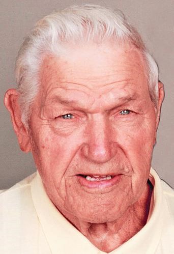 Image of Mr. Frank Fibich