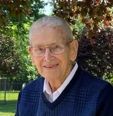 Image of Mr. Frank Mekina