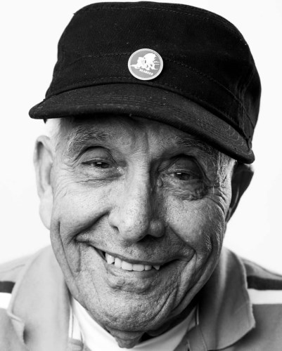 Image of Mr. Frank Otto Rist