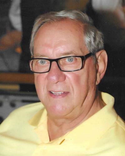 Image of Mr Frank Peter Speeney