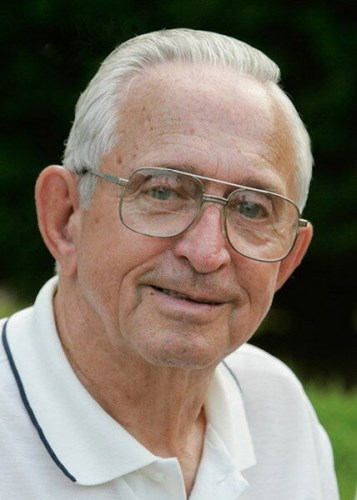 Image of Mr. Frank E. Wallace