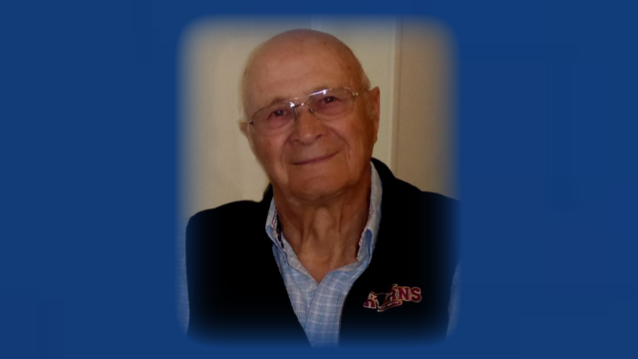Image of Mr. Frank Edward Witt