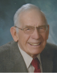 Image of Mr. Franklin Carlisle Coppersmith