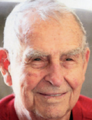 Image of Mr. Fred William Balke