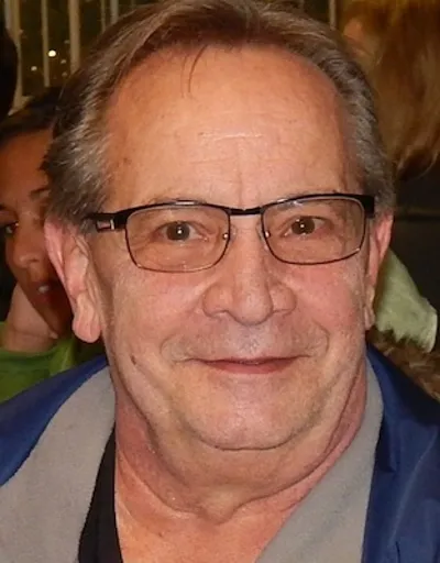 Image of Mr. Fred D. Gerondale