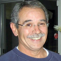 Image of Mr. Fred Taylor 