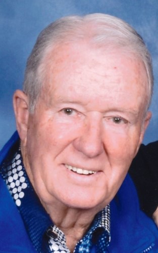 Image of Mr. Frederick William 