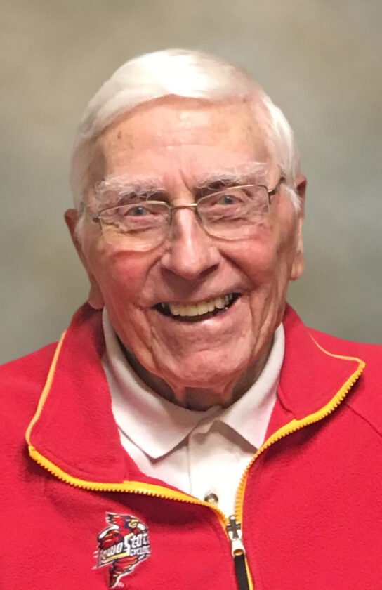 Image of Mr. Fritz Nielsen