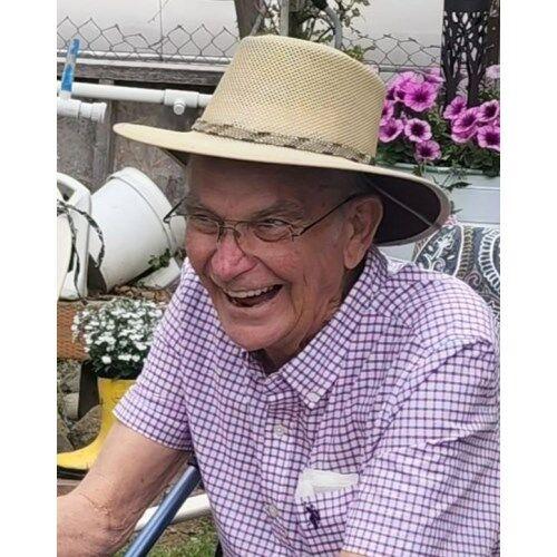 Image of Mr. Gale R. Rynearson