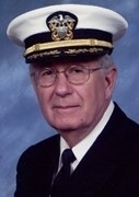 Image of CAPT James R. Gallaugher