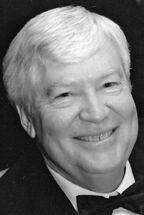 Image of Mr. Garry Raymond Cantrell