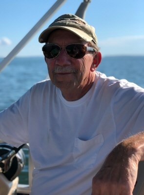 Image of Mr. Gary E. Alberts