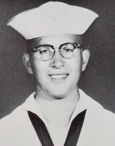 Image of Mr. Gary Fletcher Barnes