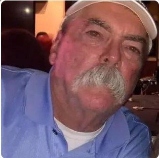 Image of Mr. Gary Michael Fry