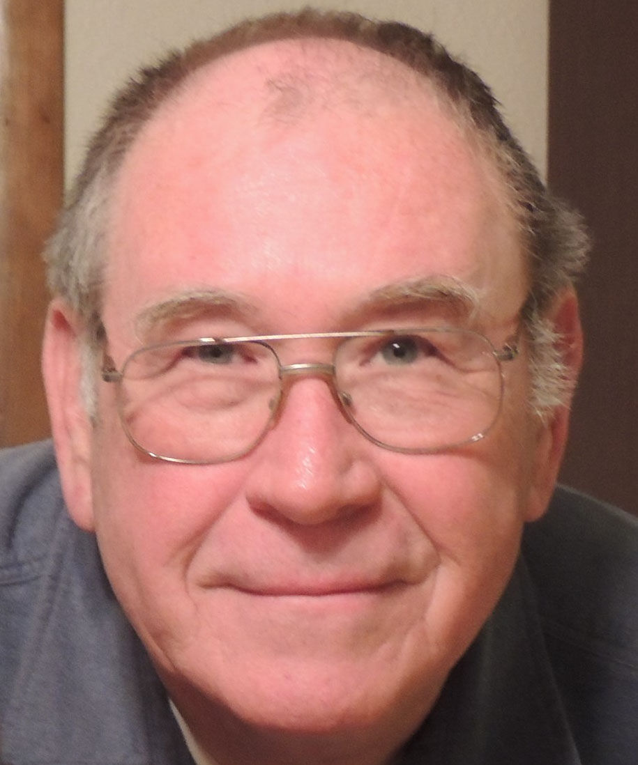 Image of Mr. Gary T. Henderson