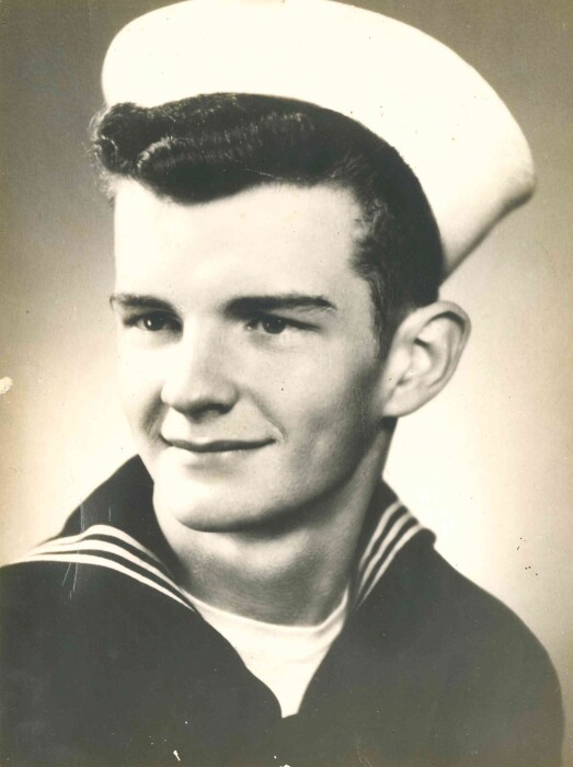 Image of EO1 Gary Leon Henzen Sr.