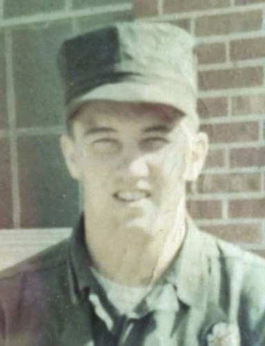 Image of Mr. Gary D. Lehman