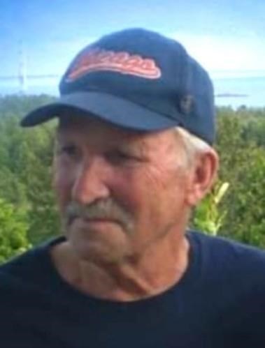 Image of Mr. Gary G. Male
