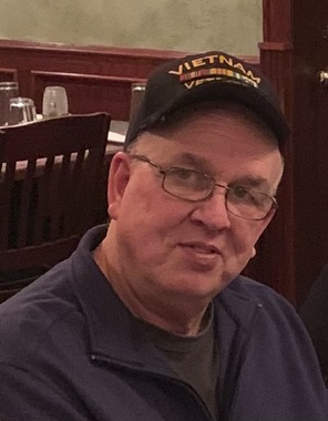Image of Mr. Gary L. Martindale