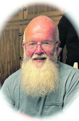 Image of Mr. Gary Dennis Mullins