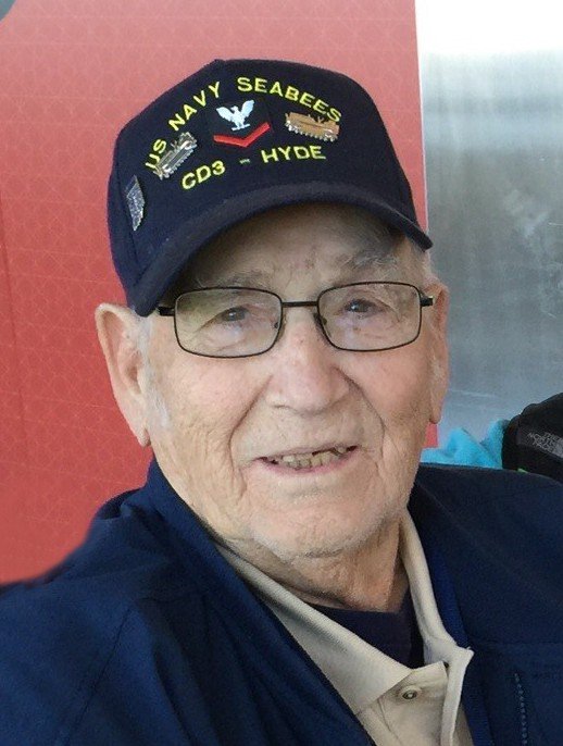 Image of Gary H Hyde