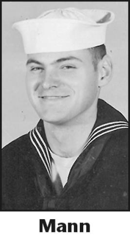 Image of Mr. Gene Ellis Mann