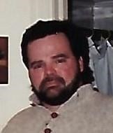 Image of Mr. Geoffrey McIlhenny