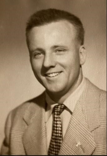 Image of Mr. George T. Behn