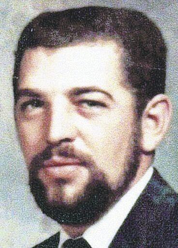 Image of Mr. George W. 