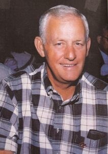 Image of Mr. George Gresham Holt