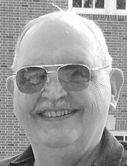 Image of Mr. George C. McDanel Jr.