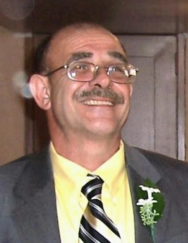 Image of BM1 George Christain Nyktas