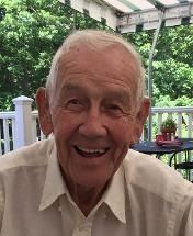Image of Mr. George B. O'Neil