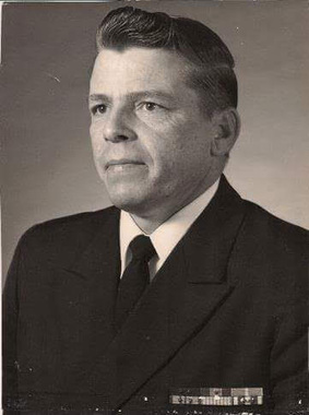 Image of Mr. George Leonard Osborne Jr.