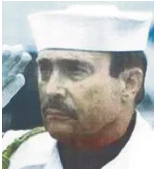 Image of Mr. George H. Schuster