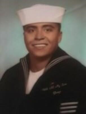 Image of Mr. George Vasquez
