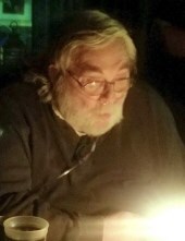 Image of Mr. Gerald F. Higham