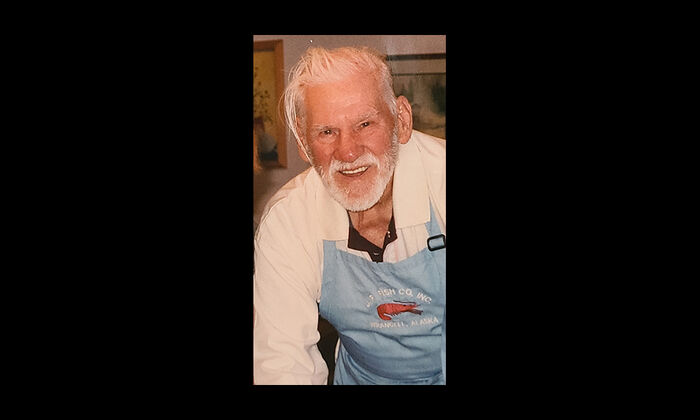Image of Mr. Gerald G. 