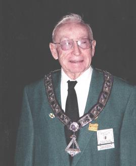 Image of Mr. Gerald Lillie