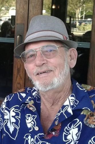 Image of Mr. Gerald Lybolt