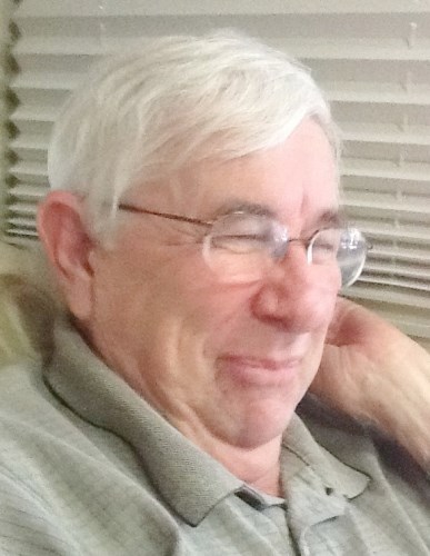 Image of Mr. Gerald Dewey McElreath