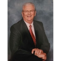 Image of Mr. Gerald E. Millican