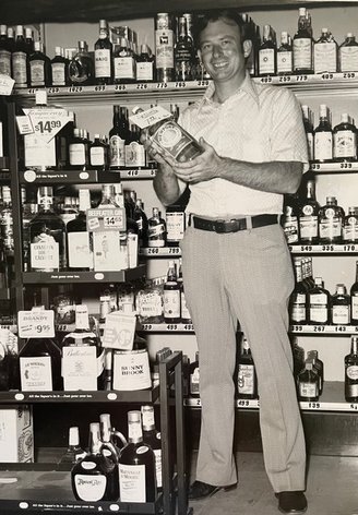 Image of SW3 Gerald Ronald Richardson