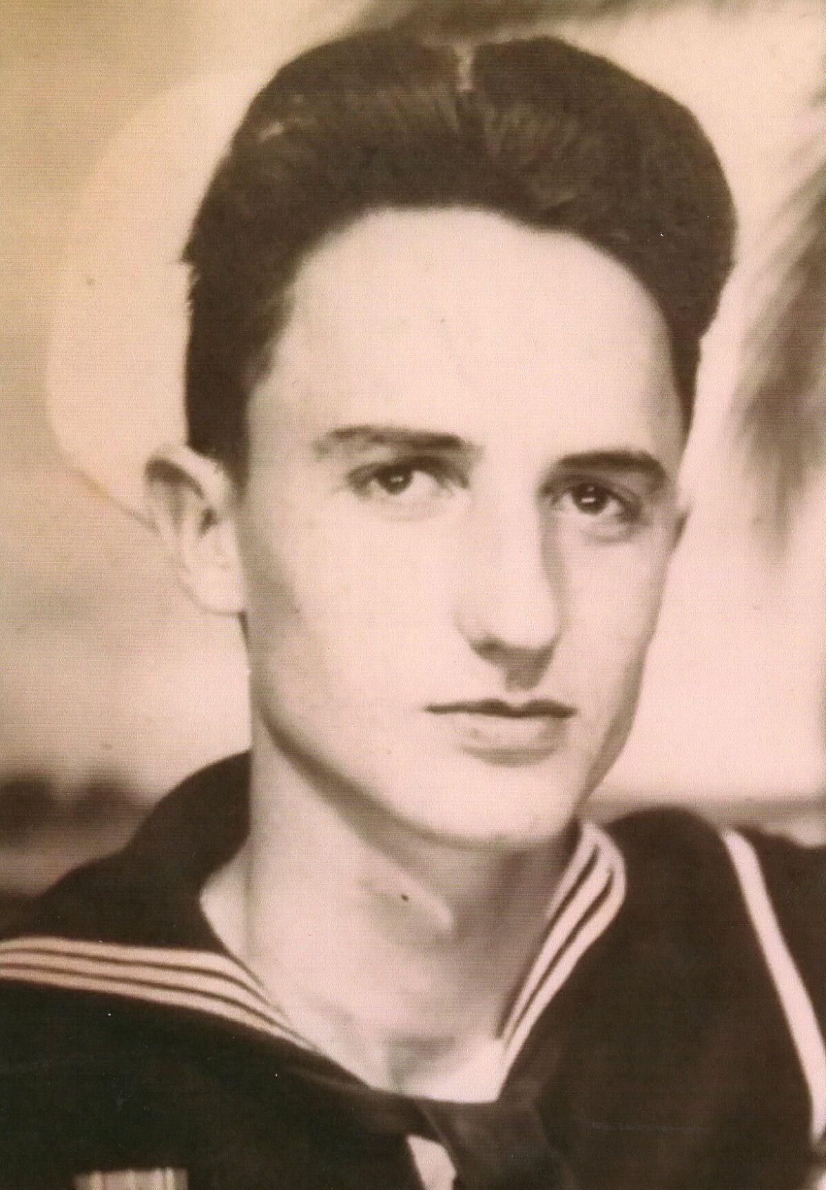 Image of Mr. Gerald Sharp