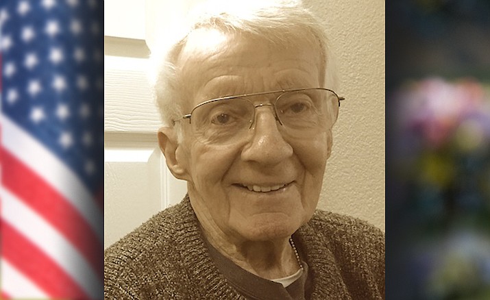 Image of Mr. Gerard 