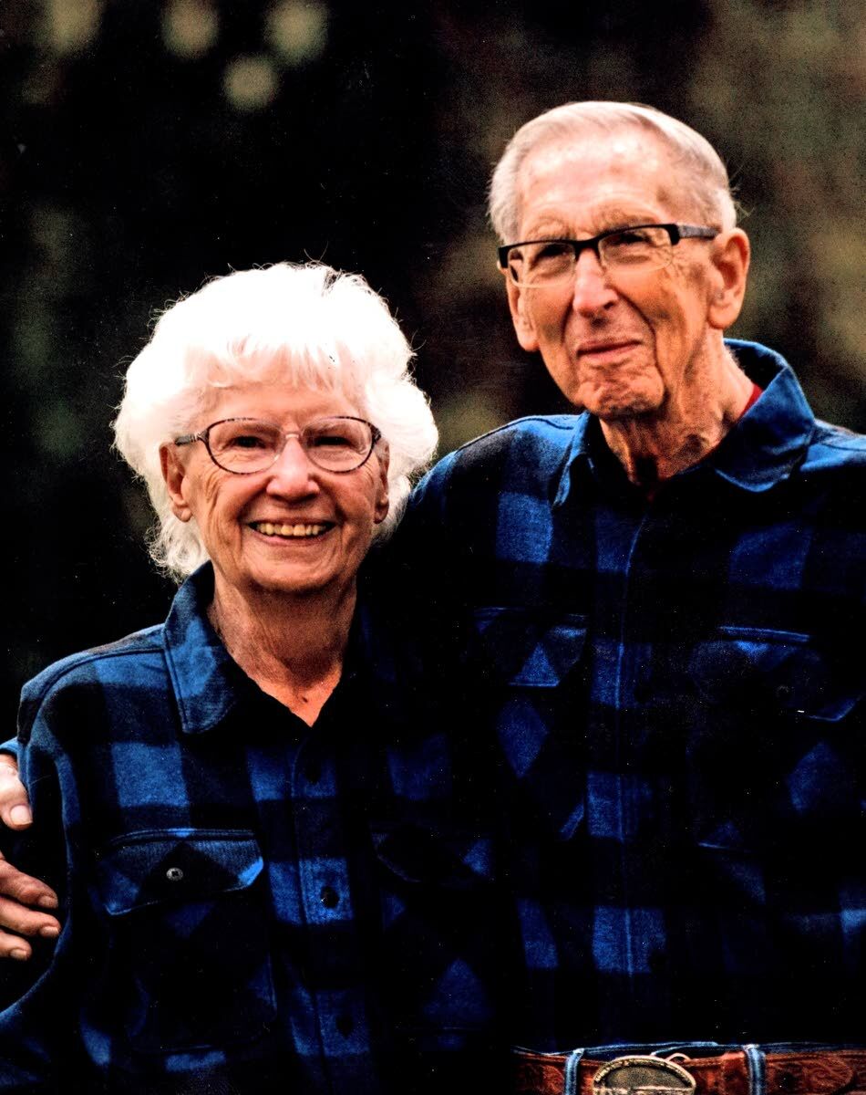 Image of CM3c Lester Vernon Howell
