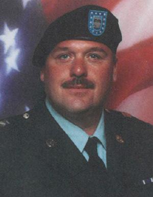 Image of Mr. Gilbert Leon Tweedy
