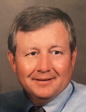 Image of Mr. Glen R. Leach